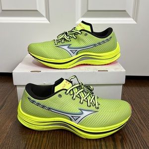 Mizuno Wave Rebellion Running Shoes